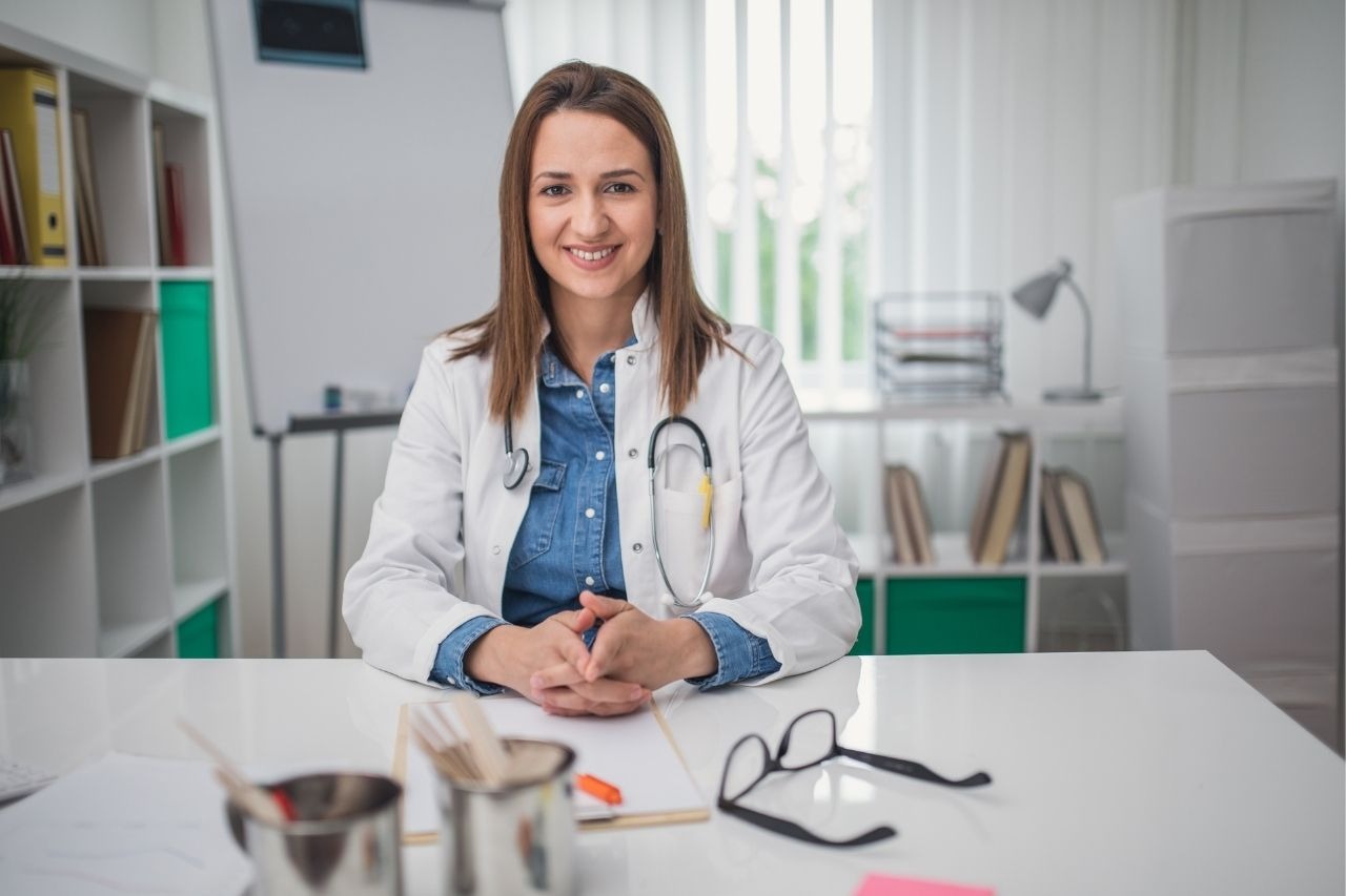 Licensed Medicare Insurance Agent